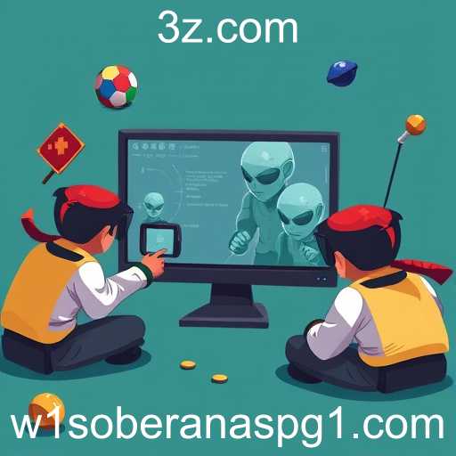 Crescimento dos Jogos Online em 2025