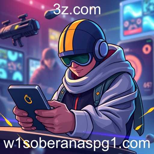 O Impacto dos Jogos Online no Brasil em 2025