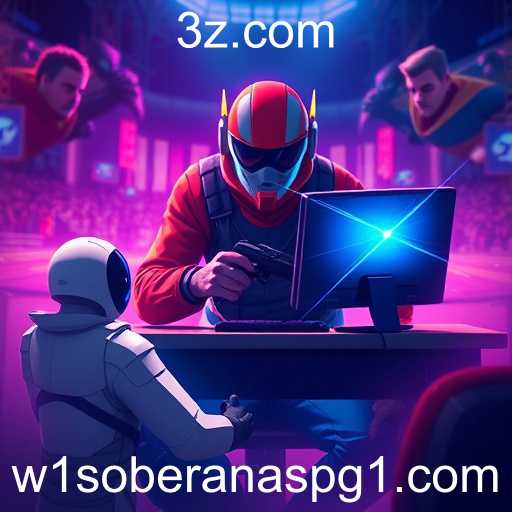 A Ascensão dos Jogos Online no Brasil
